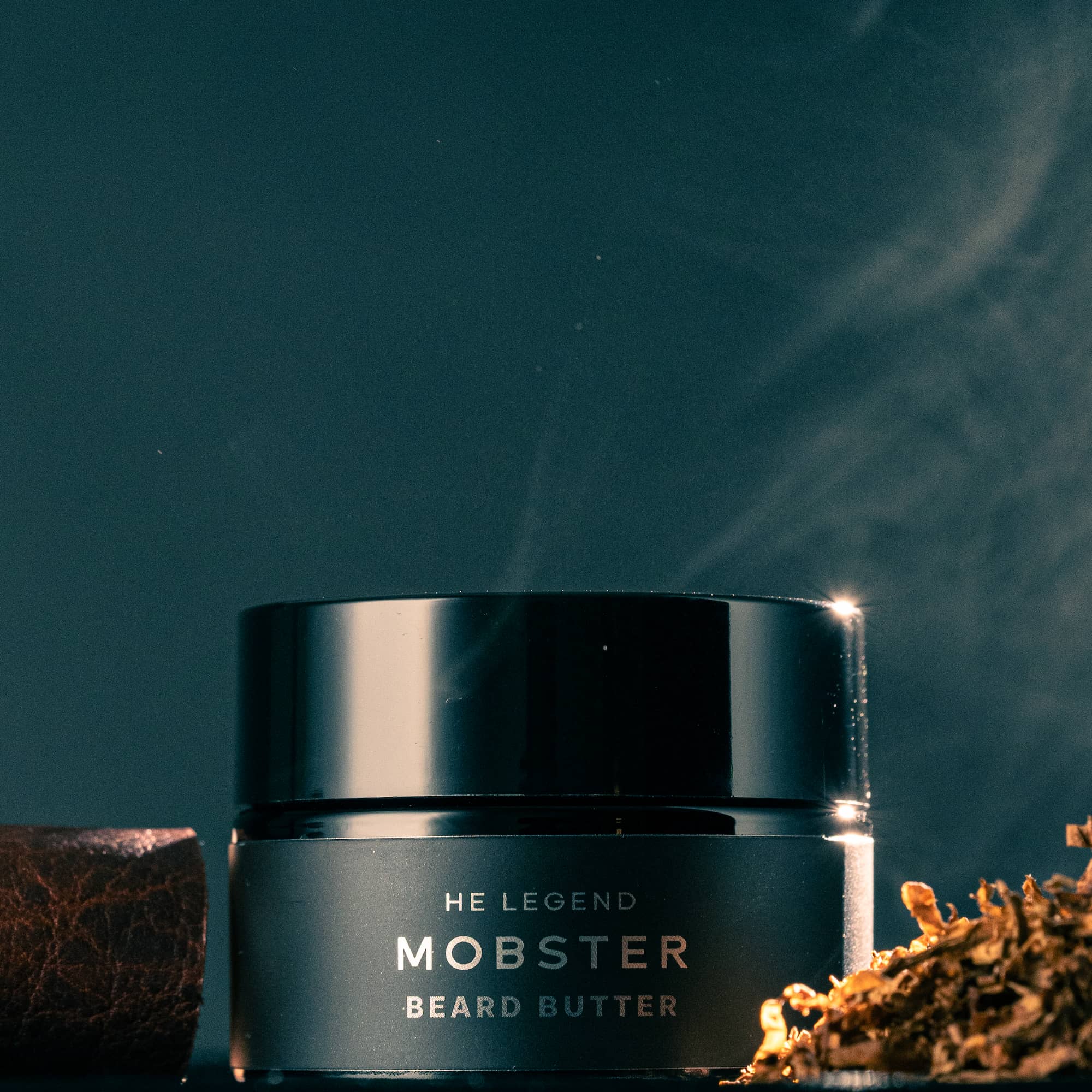 Mobster Beard Butter