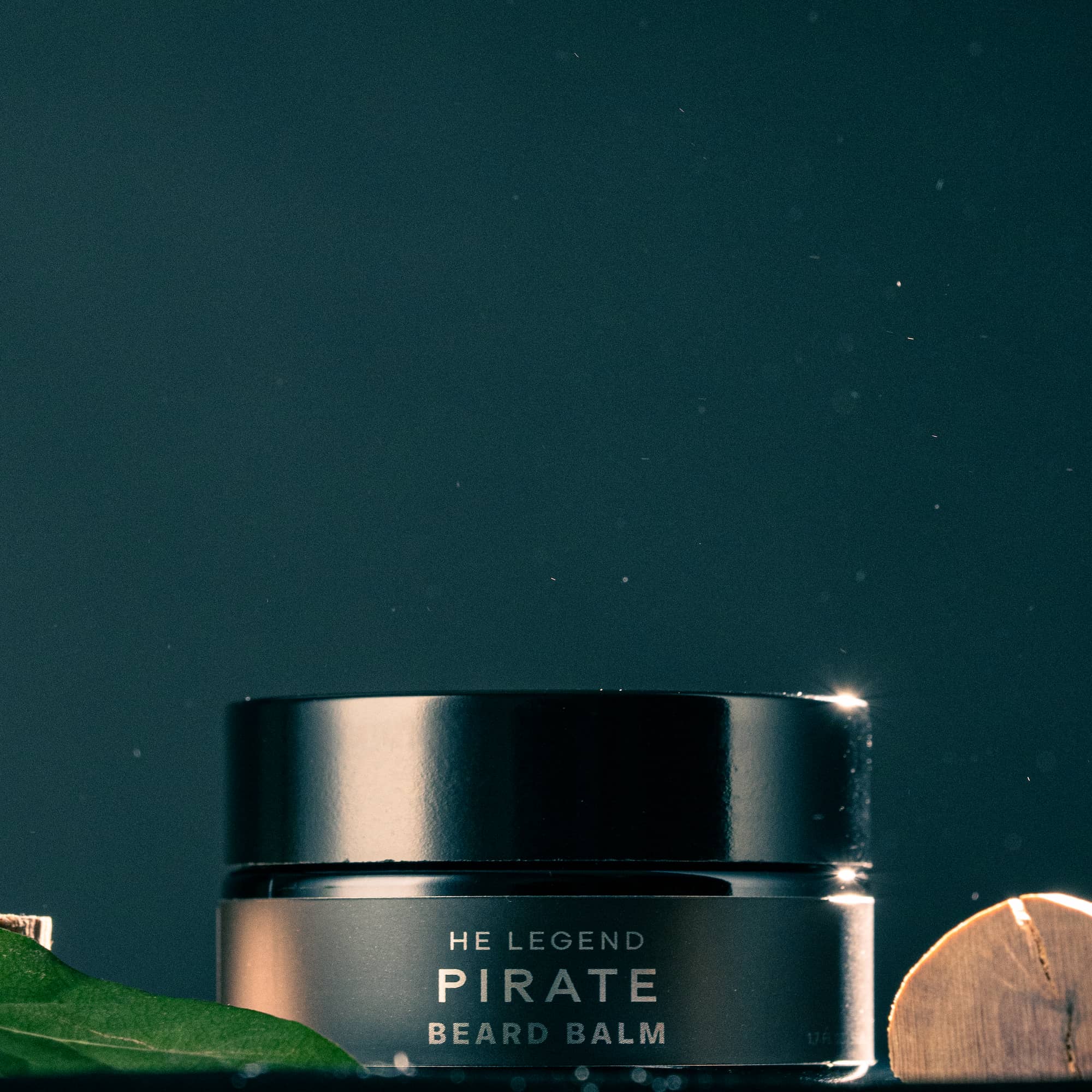 Pirate Beard Balm